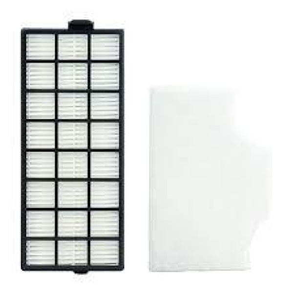 Simplicity S20EZM HEPA Media Filter Set