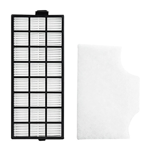 Simplicity SF20EZM HEPA media filter and secondary filter for the S20EZM Allergy Upright