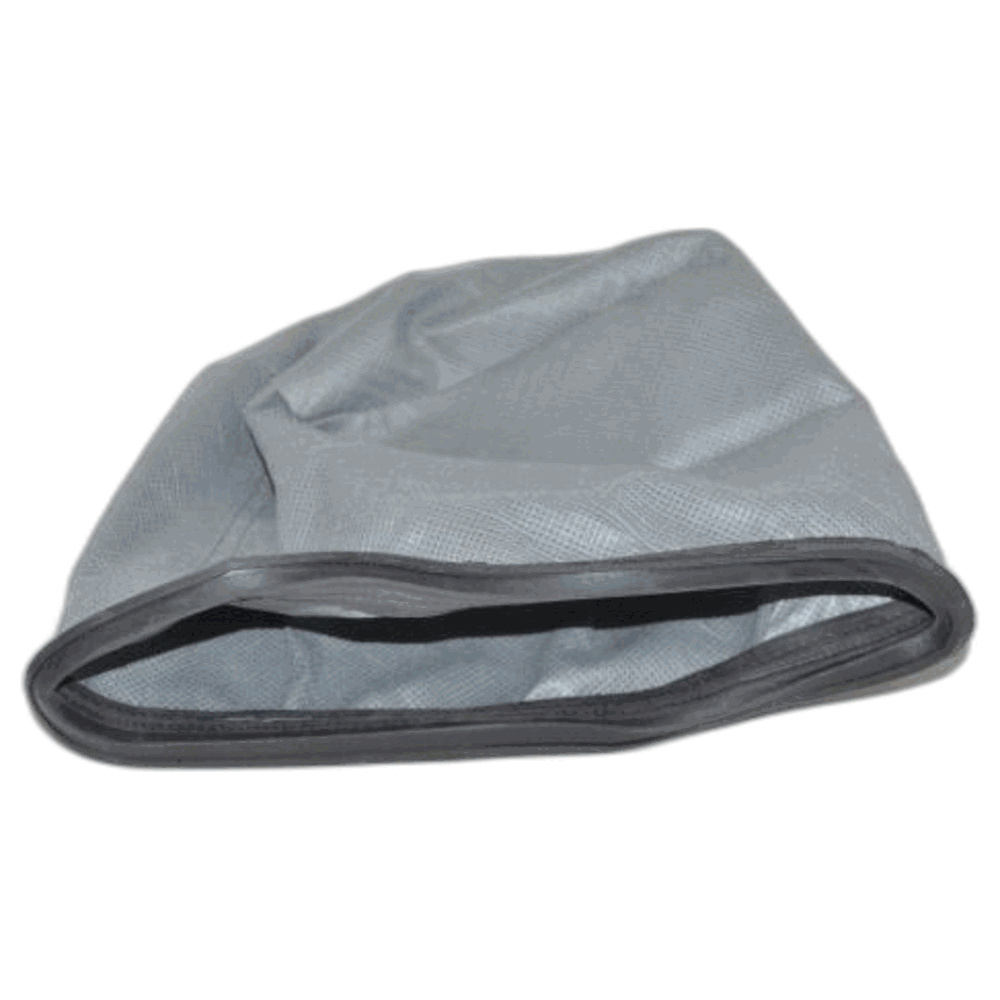 Titan T750 backpack vacuum cloth bag, replacement part 17-2200-05