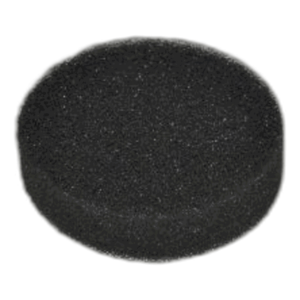 Titan T750 pre-motor foam filter, replacement part 17-2336-02