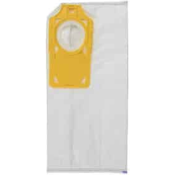 Riccar R40P Charcoal-Lined HEPA Vacuum Bags - 6 Pack