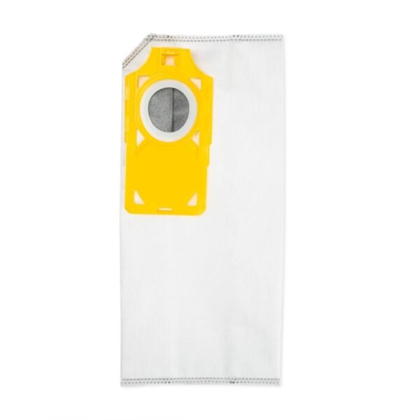 Riccar R40 Premium charcoal-lined HEPA vacuum bag, RPHC-6 six-pack