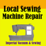 Sewing Machine Repair