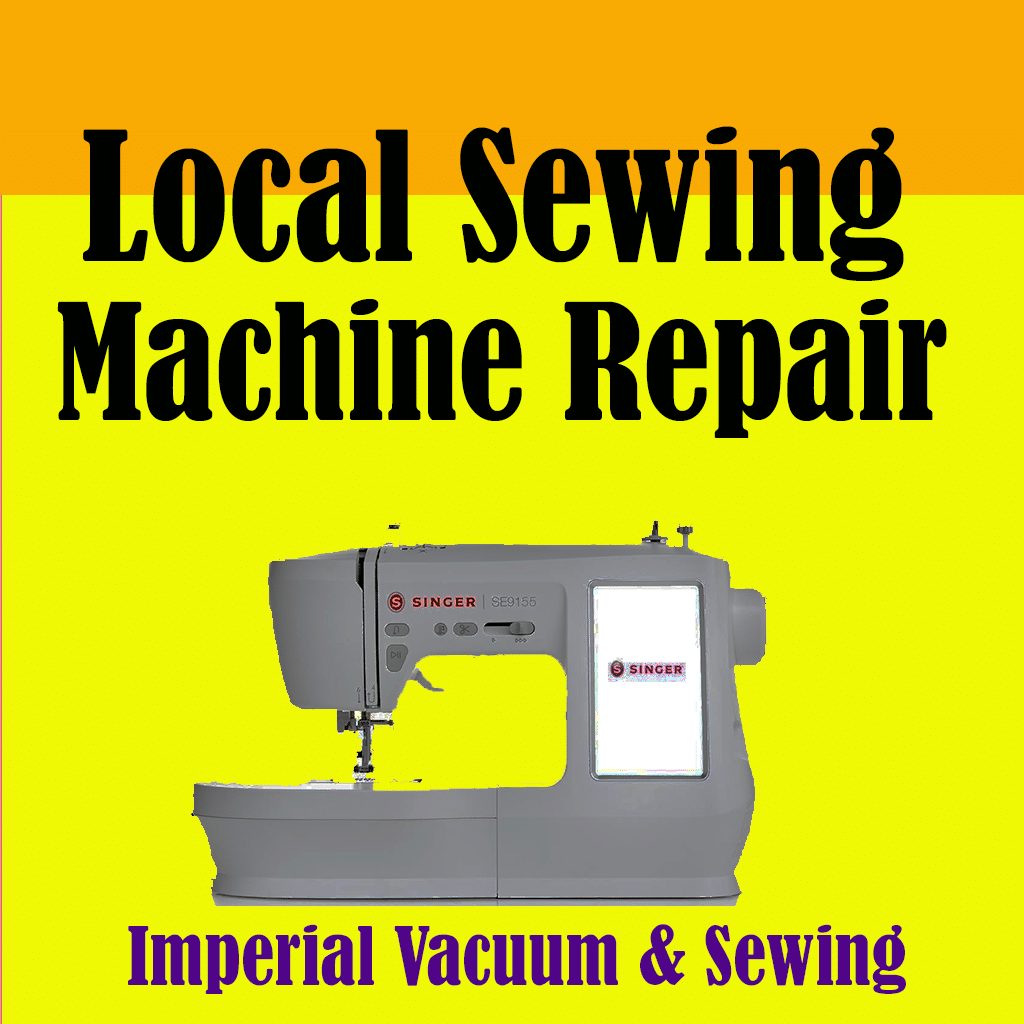 Sewing Machine Repair