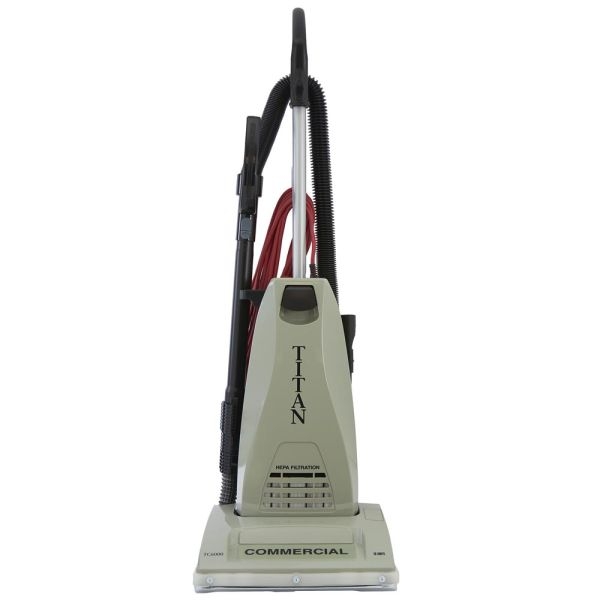 Titan TC6000 Commercial Vacuum Cleaner