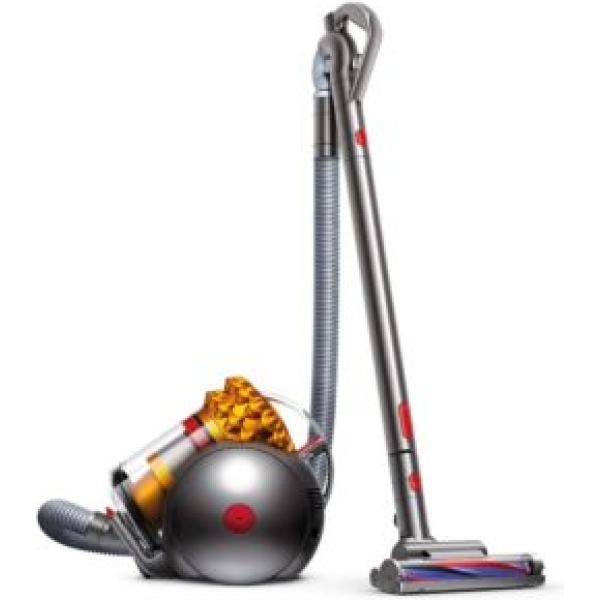 Dyson Big Ball Turbinehead Canister