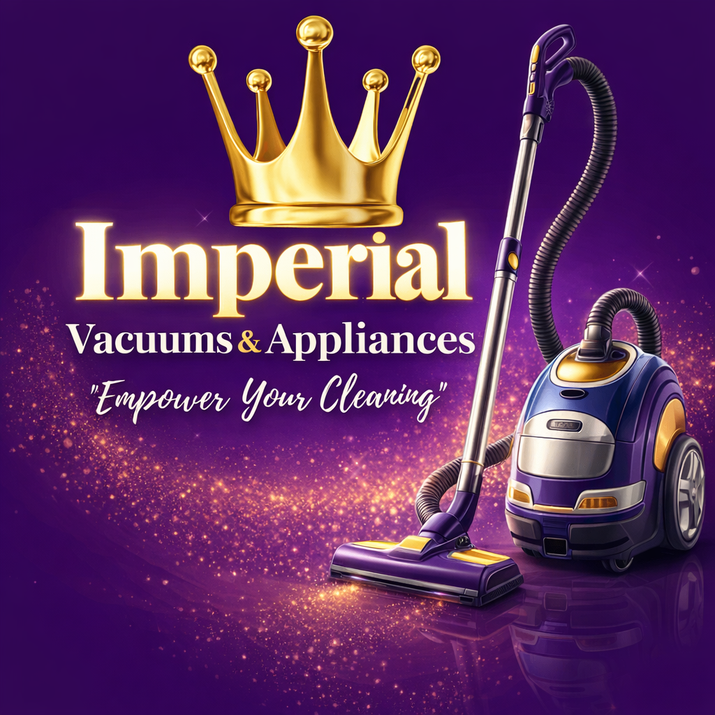 imperial vacuum logo