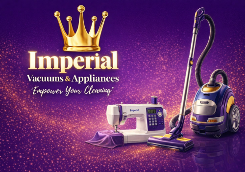 Imperial Vacuum & Sewing